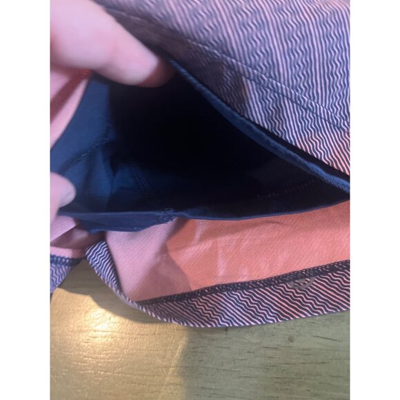 Mens Quick-Dry Athletic Shorts With Elastic Waistband & Pockets Lined Lightweigh - Picture 8 of 10